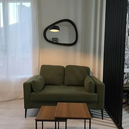 Confort Au Havre Apartment Le Havre