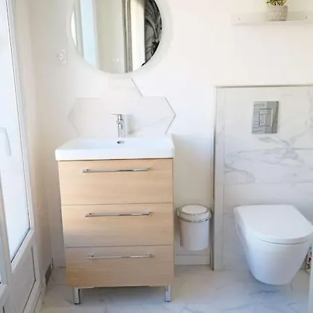 Apartment Confort Au Havre