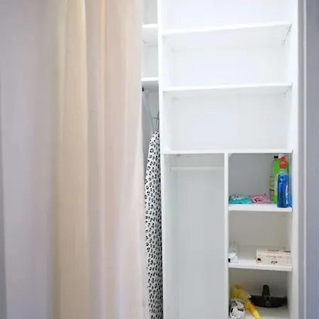 Apartment Confort Au Havre *
